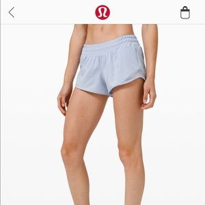 Hotty Hot Low-Rise Lined Short 2.5”